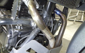 SUZUKI Vｽﾄﾛｰﾑ250A 2001