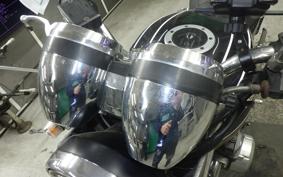 KAWASAKI ZEPHYR 400 KAI 2005 ZR400C
