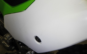 KAWASAKI KLX230 LX230A