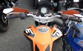 KTM 125 DUKE