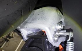HONDA CUV e: EF18