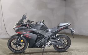 YAMAHA YZF-R25 RG10J