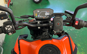 KTM 890 DUKE 2021 TU940