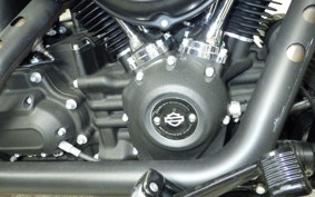 HARLEY FXBB1750 2018