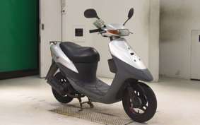 SUZUKI LET's 2 CA1KA