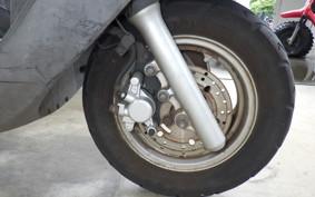 YAMAHA AXIS 125 TREET SE53J