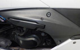 HONDA SILVER WING 600 GT ABS 2012 PF02