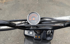 HONDA ZUMAR AF58