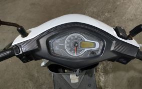 SUZUKI ADDRESS V125 CF4MA
