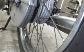 HONDA C90 SUPER CUB 2025 HA02