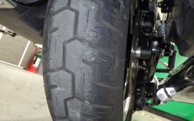 HARLEY FLD 1580 2011