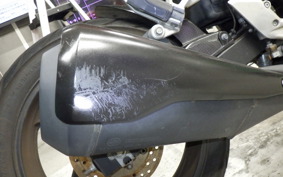 HONDA CBR250R A 2012 MC41
