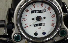 KAWASAKI ESTRELLA RS BJ250A