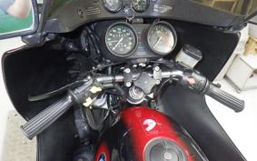 BMW R100RS 1983