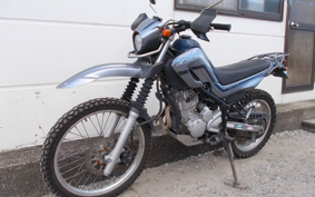 YAMAHA SEROW 250 DG11J