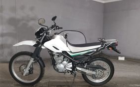 YAMAHA SEROW 250 DG17J