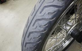 KAWASAKI ELIMINATOR 125 BN125A