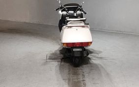 HONDA FUSION MF02