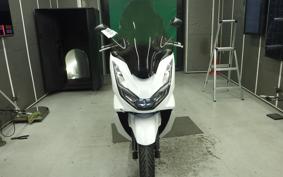 HONDA PCX125 2016 JK05
