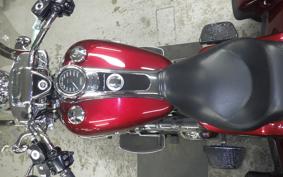 HARLEY FLRT 1750 2016