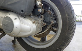 APRILIA SCARABEO 250IE