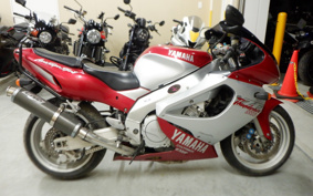 YAMAHA YZF1000R THUNDERACE 1998 4SV0