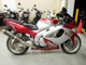 Фото Yamaha YZF1000R THUNDERACE 1998 с японского аукциона