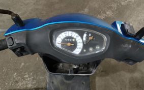SUZUKI ADDRESS V125 CF46A