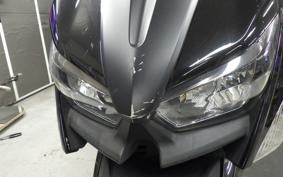 YAMAHA CYGNUS Griffus 2022 SEJ4J