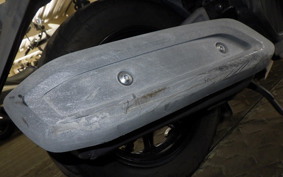 HONDA TACT Gen.4 2001 AF79