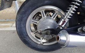 KAWASAKI VULCAN 400 1992 EN400B