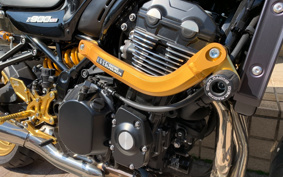 KAWASAKI Z900RS SE 2024 ZR900K