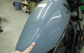 HONDA REBEL 250 MC49