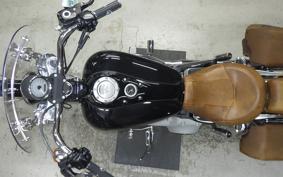HARLEY FXD 1580 2010