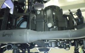 HONDA REBEL 250 A MC49