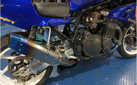 SUZUKI GS1200SS 2001 GV78A