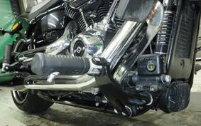 HARLEY FXBRS1870 2018