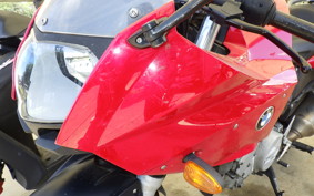 BMW F800S 2009