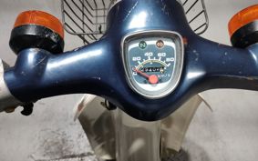 HONDA SUPER CUB70 C70