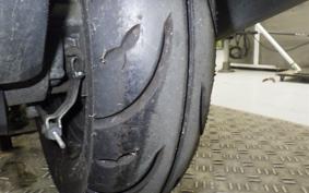 SUZUKI ADDRESS V125 CF4EA