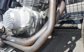 SUZUKI GSX-250E 2000 GJ51B