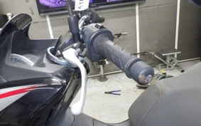 HONDA PCX 150 2004 KF18