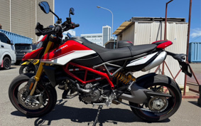 DUCATI  DUCATI  HYPERMOTARD 950SP 2020