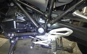 BMW R1200RS 2015