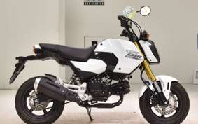 HONDA GROM 2021 JC92