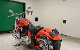 HARLEY FXCWC 1580 2010