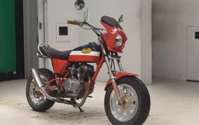 HONDA APE 50 AC16