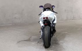 SUZUKI GSX-R1000 2010 GT78A