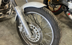 YAMAHA DRAGSTAR 400 2000 4TR