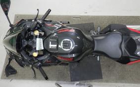 KAWASAKI ZX-4RR 2024 ZX400P